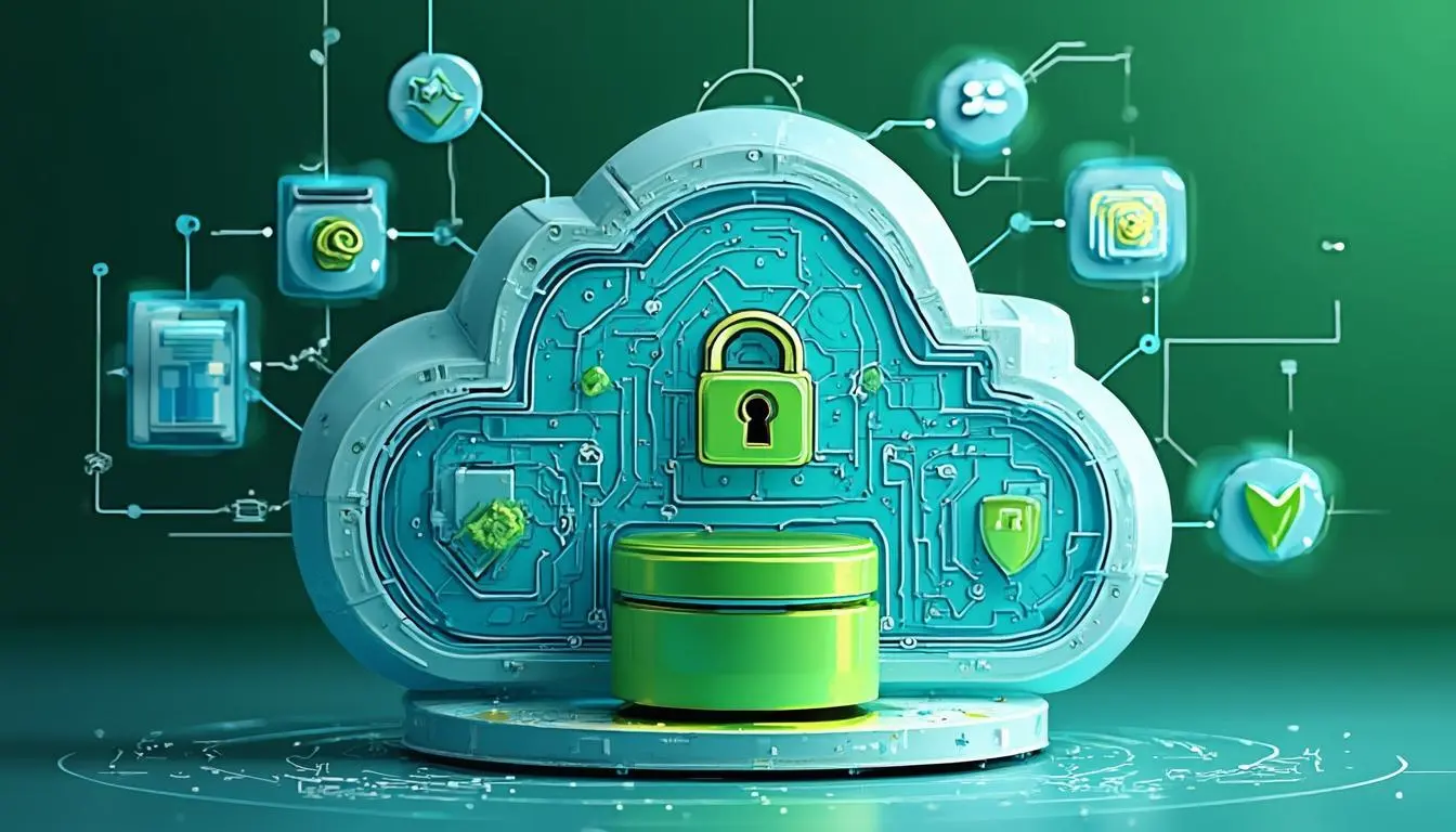 Backup & Disaster Recovery Guide