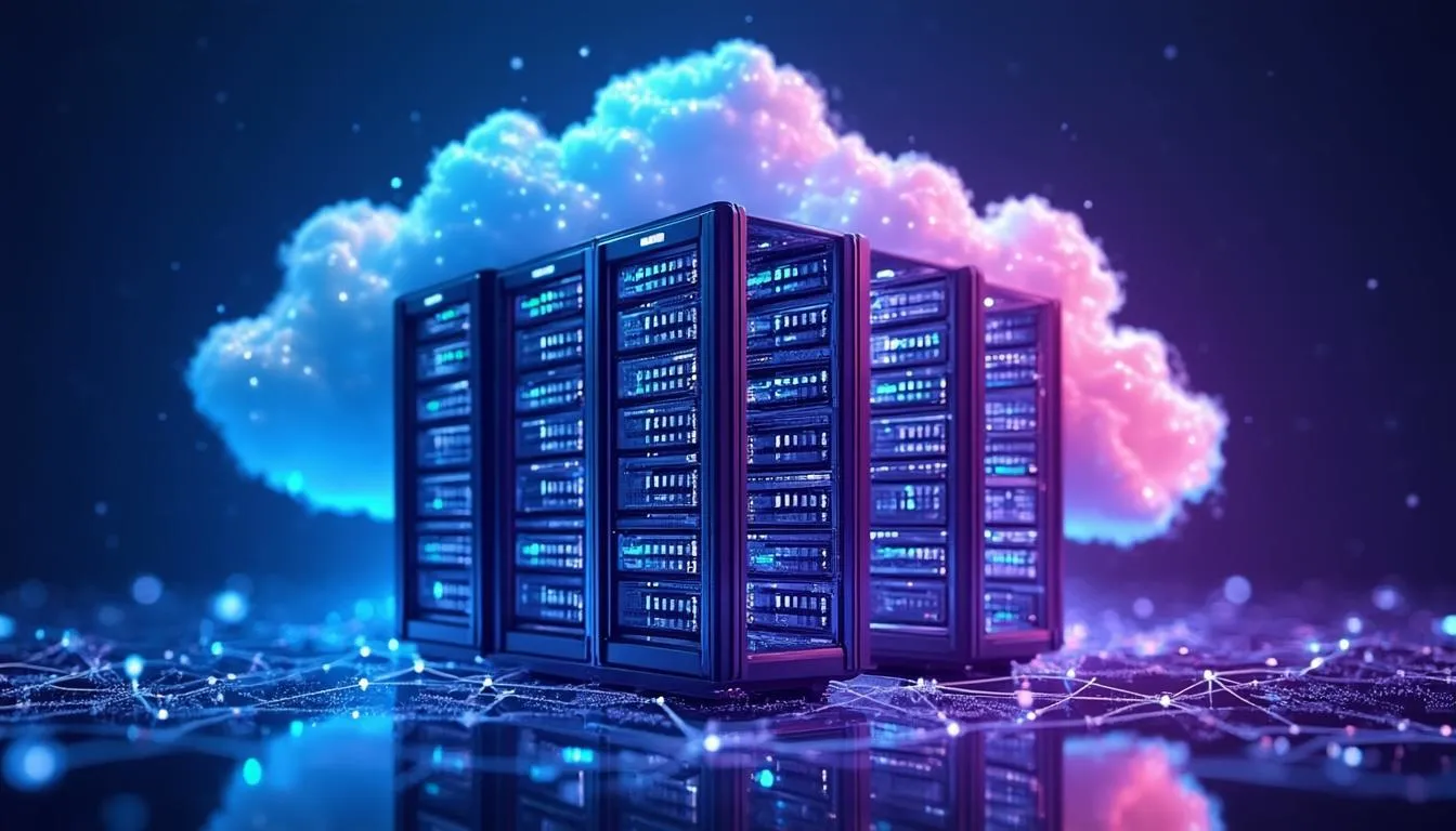 Cloud infrastructure and services