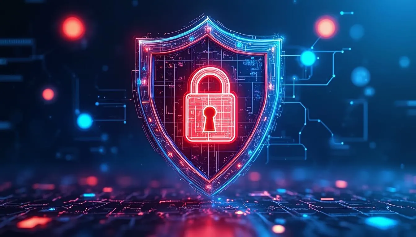 Comprehensive cyber security