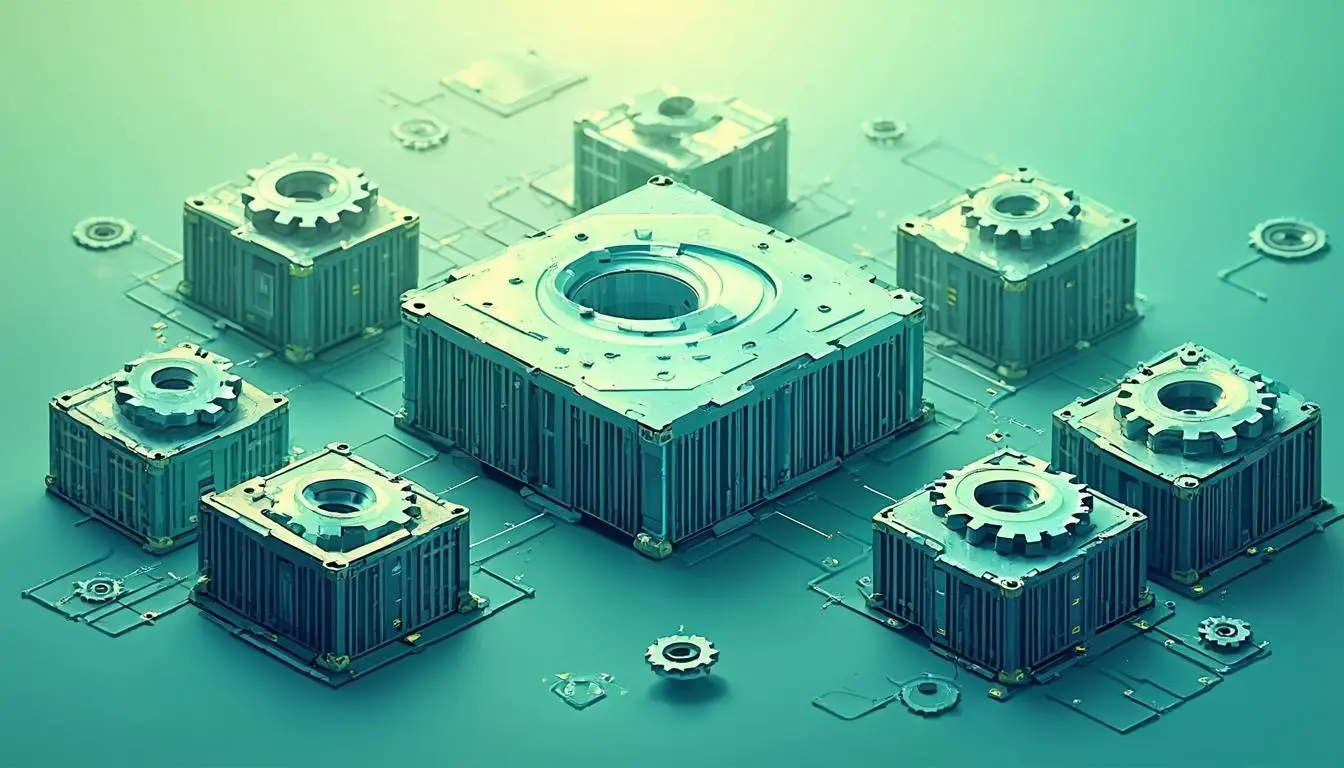 DevOps and automation services