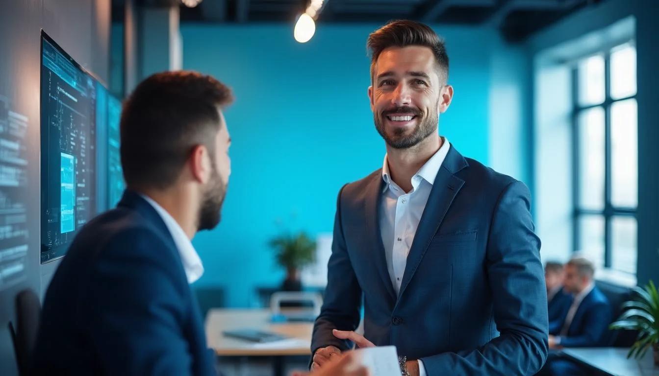 Cloud vs On-Premises: Making the Right Choice