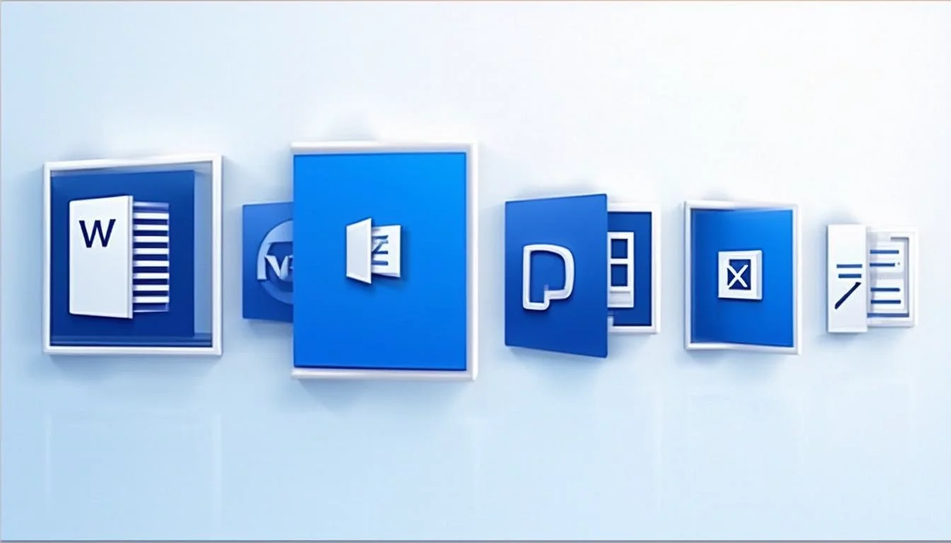 Microsoft 365 solutions