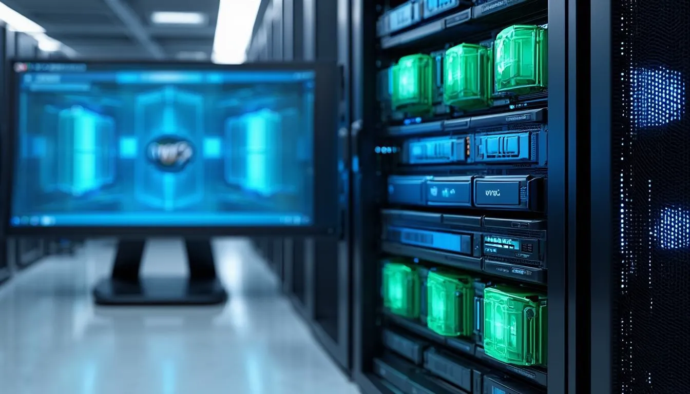 Virtualization Benefits for Modern Businesses