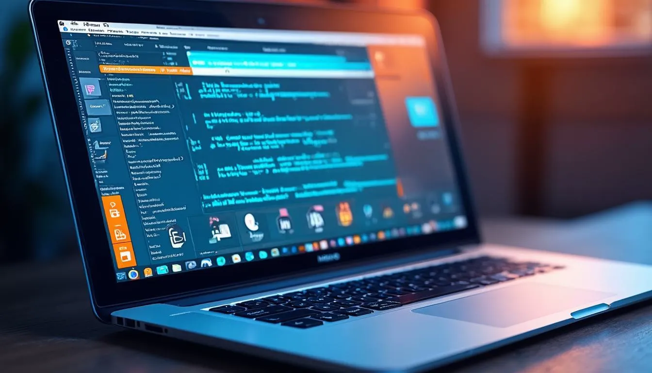 Custom web development